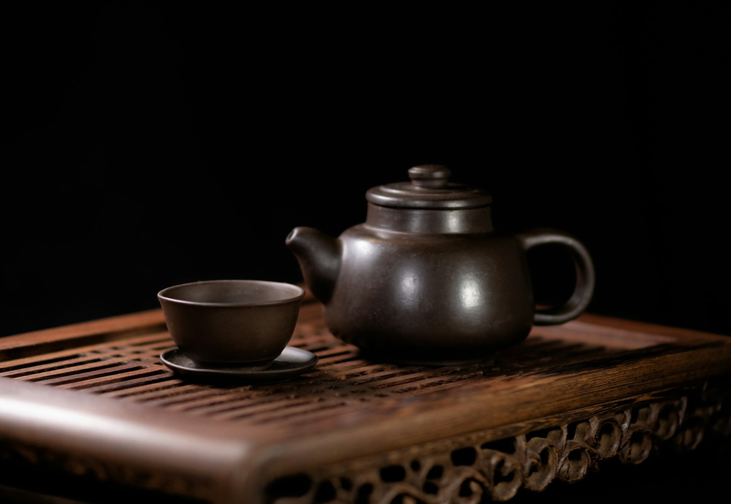 Traditions millénaires des maîtres chinois